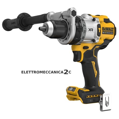 Dewalt dcd1007n avvitatore - dcd1007n-xj,