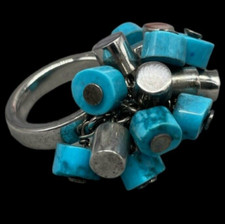 Anello Donna Argento 925