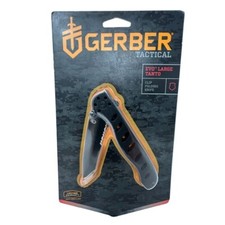 Gerber Tactical Evo Large