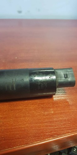 Pompa rondella faro anteriore