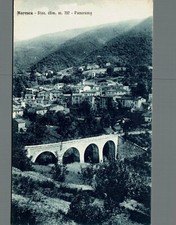 Pistoia Maresca panorama F