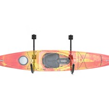TTSupporto per kayak a parete