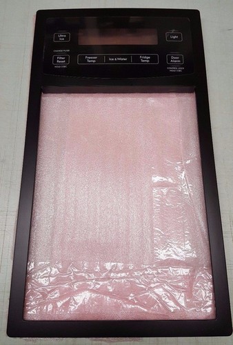 Cover display frigorifero