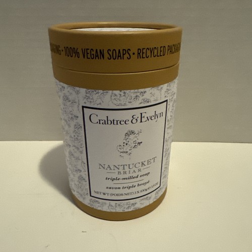 Crabtree evelyn sapone - crabtree, &