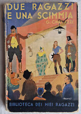 Gino Chelazzi: Due ragazzi e