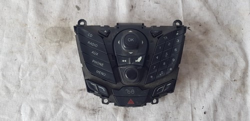 Ford fiesta serie mk7 - 6,
