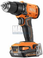 TRAPANO A PERCUSSIONE AEG