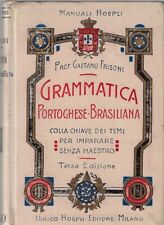 Frisoni, Gaetan..GRAMMATICA ED