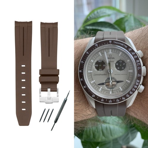 Moonswatch strap bracelet - strap,