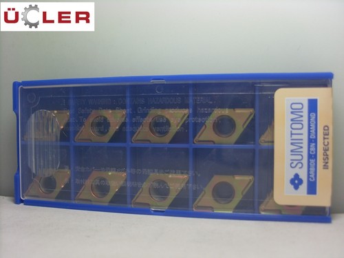 Sumitomo dcmt 11t304n - 10,