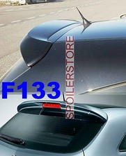 SPOILER  OPEL CORSA  D  3