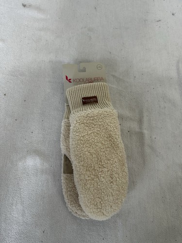 Guanti donna kookaburra ugg - guanti,