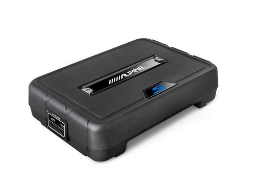 Nuovo alpine sb10 - nuovo,