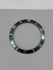 Rolex Green insert bezel 16610-16610LV Original