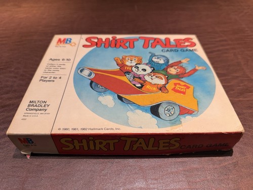Gioco carte vintage shirt - di,