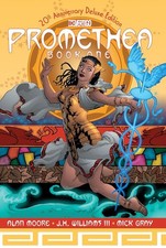 PROMETHEA Book One - Alan