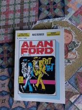Collana Gruppo TNT ( Alan Ford