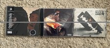 Rome Streetz 3 CD Lot Rare
