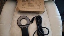 Scaldabagno 1000W Utility De