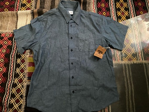 Camicia lavoro tellason - da,