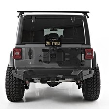 Smittybilt 7744 Replacement