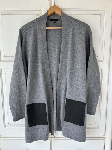 Cardigan eileen fisher - fisher, misto