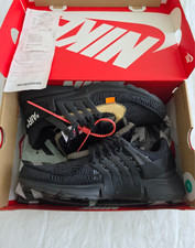 Nike off white virgil - off-white,