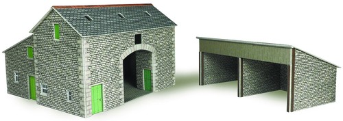 Metcalfe po251 scale - po251, 00/h0