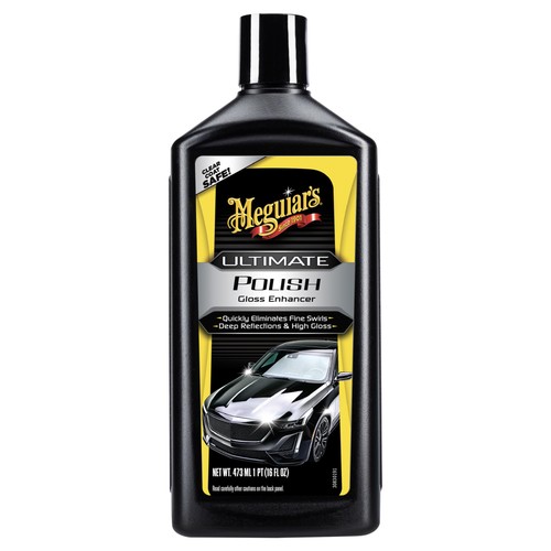 Meguiar ultimate polish - ultimate,