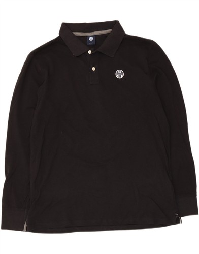 Polo uomo manica - , north