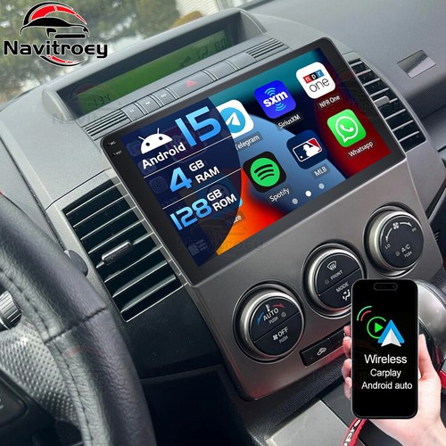 Autoradio 128 gb - 4, +