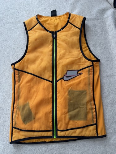 Nike giubbotto gilet uomo - nike,