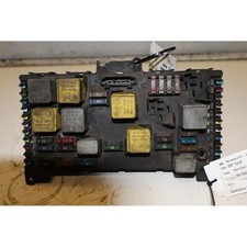 CENTRALINA FUSIBILI PER MERCEDES VITO - VIANO (03-10) W639 2.2 CDI 2WD MNV 2003