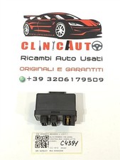 CENTRALINA CANDELETTE PER ALFA