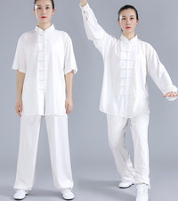 Tuta Tai Chi Cinese Unisex