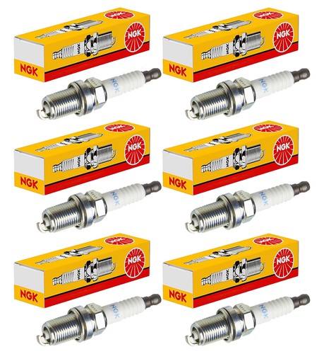 Ngk candele per - ngk, jeep