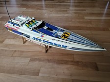 Kyosho Jetstream Nitro a