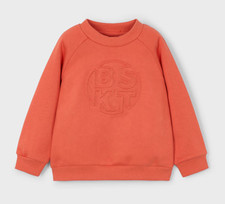 Felpa maglione ragazzo Mayoral