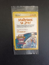 carte Pokémon Électhor 23