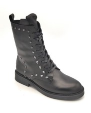 Elvio Zanon EA0202 stivaletto