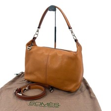 Borsa a tracolla SOMES in