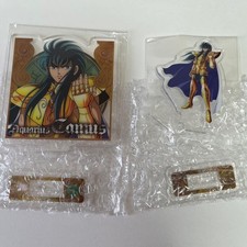 Statuina saint seiya camus - statuina,
