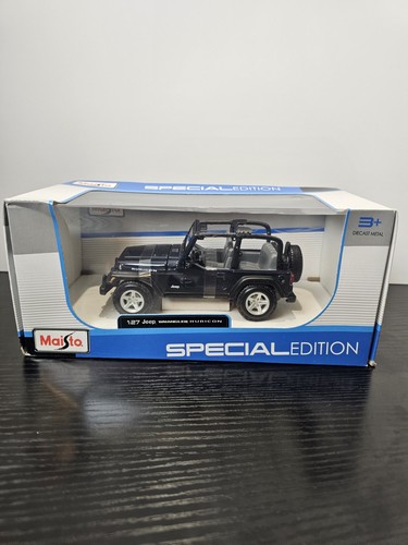 Maisto special edition 27 - maisto,
