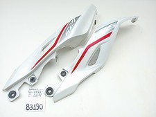 COPPIA FIANCHETTI CODINO PAIR OF TAIL SIDE PANELS KEEWAY RKF 125 18-20 BJ154MI