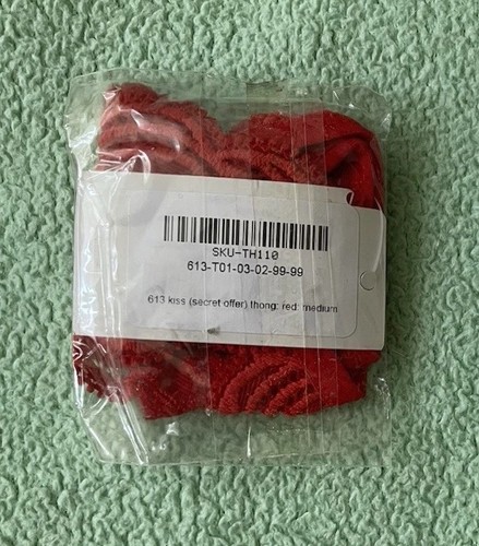 613 mutandine donnola wicked - 613,