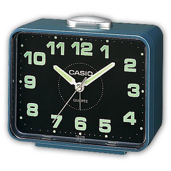 Orologio sveglia casio - sveglia, da