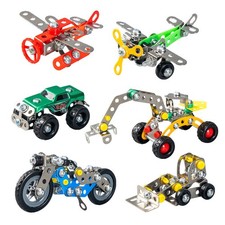 Modellino auto in lega