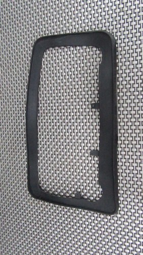 44125280 guarnizione fanale - guarnizione,