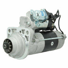 Motorino Avviamento Starter