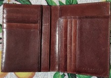 portafoglio uomo The Bridge